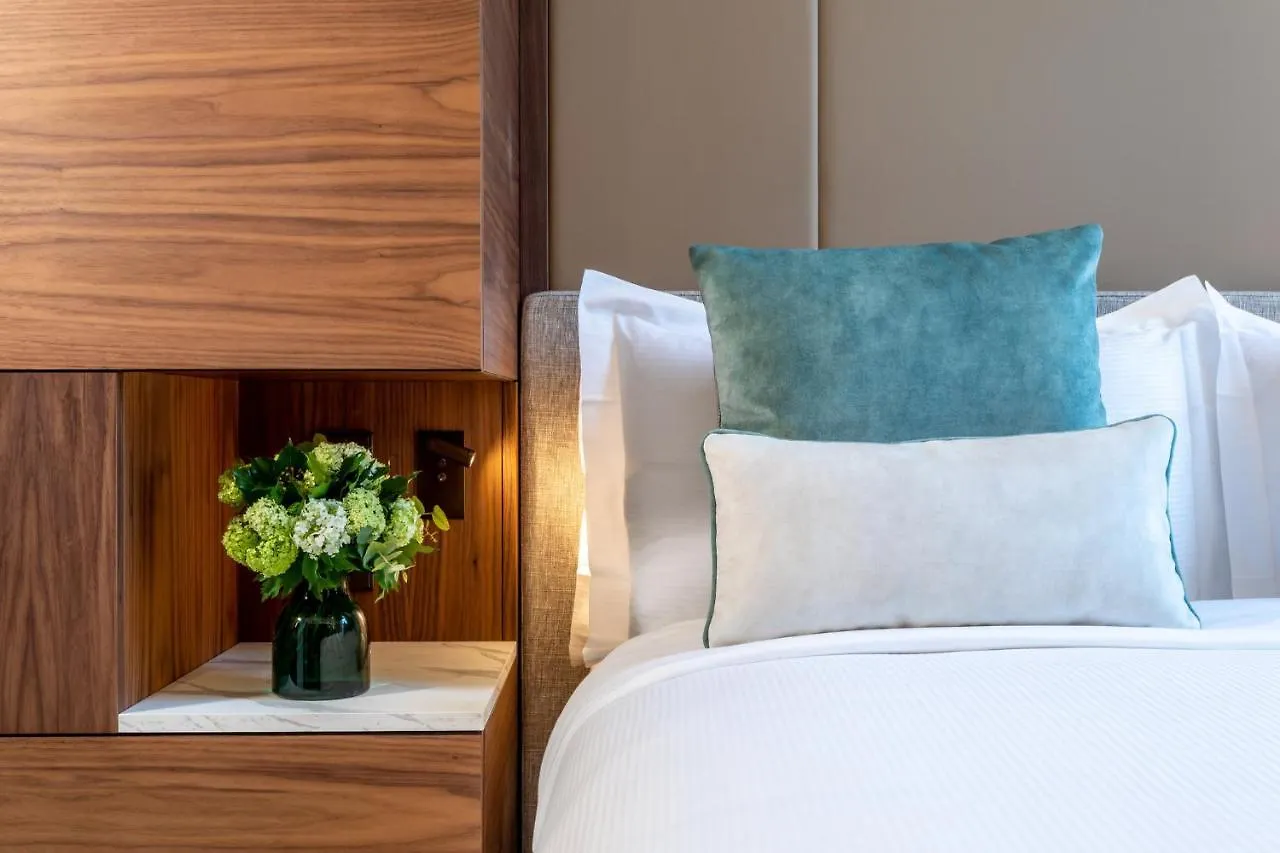Intercontinental Champs Elysees Etoile By Ihg 5* Parijs