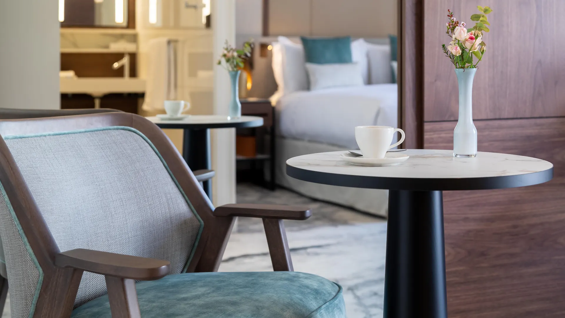 Hotel Intercontinental Champs Elysees Etoile By Ihg 5*
