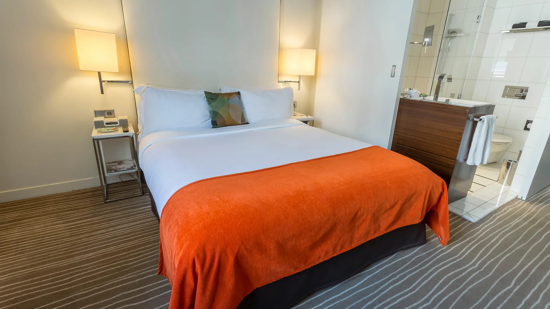Intercontinental Champs Elysees Etoile By Ihg Parijs