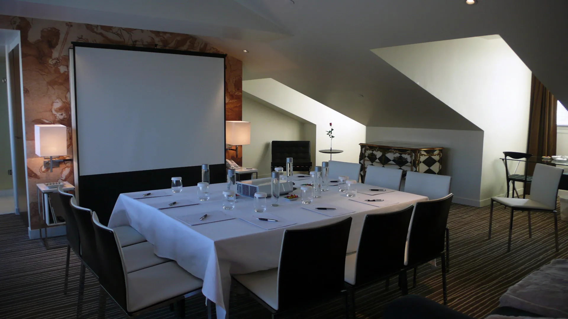 Intercontinental Champs Elysees Etoile By Ihg