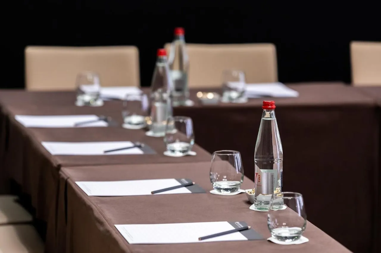 Hotel Intercontinental Champs Elysees Etoile By Ihg 5*