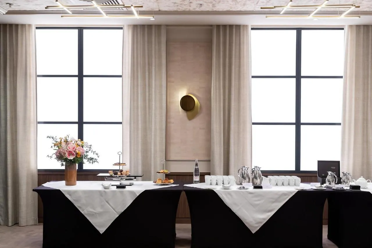 Intercontinental Champs Elysees Etoile By Ihg Hotel