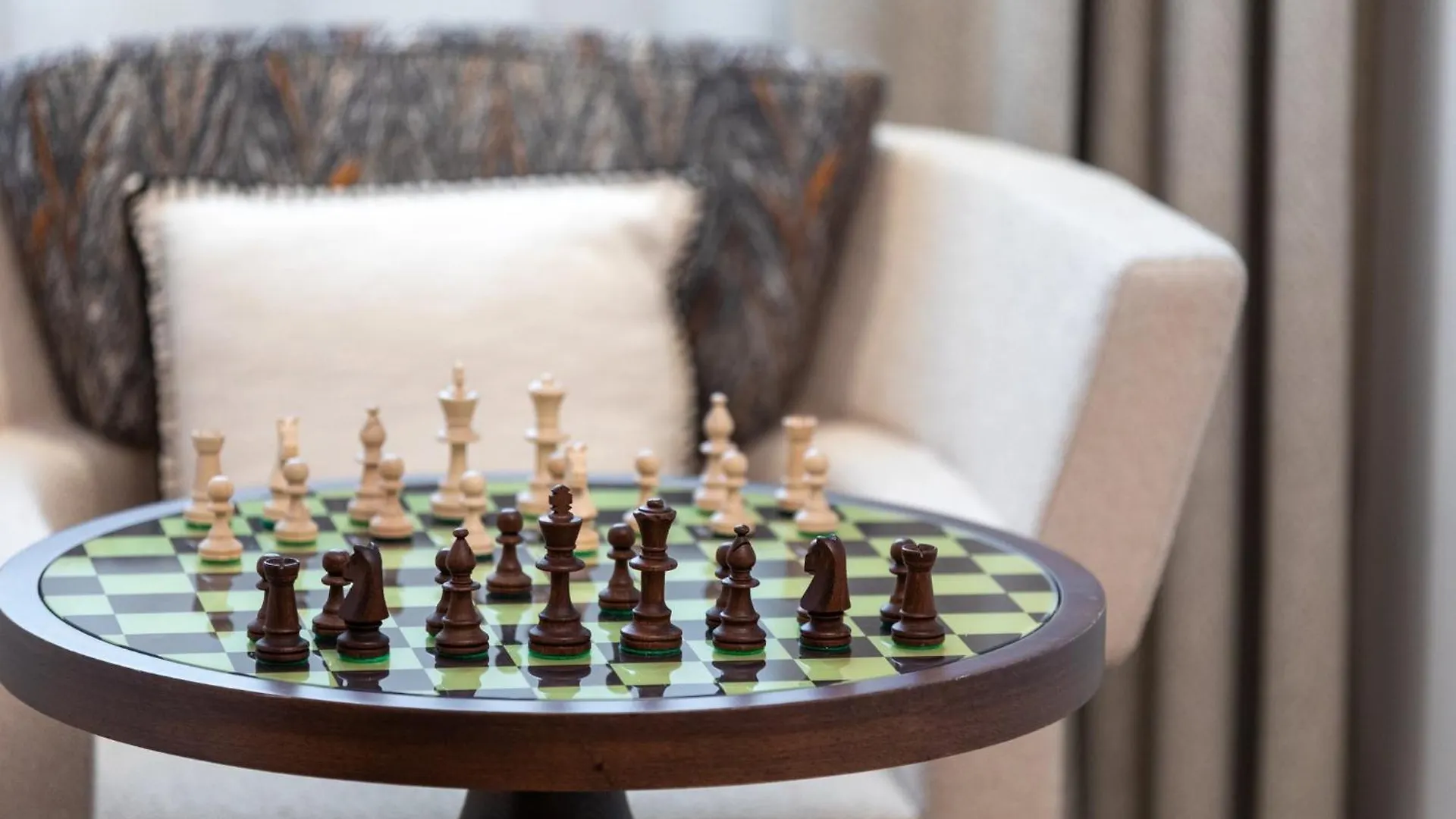 Intercontinental Champs Elysees Etoile By Ihg Hotel 5*