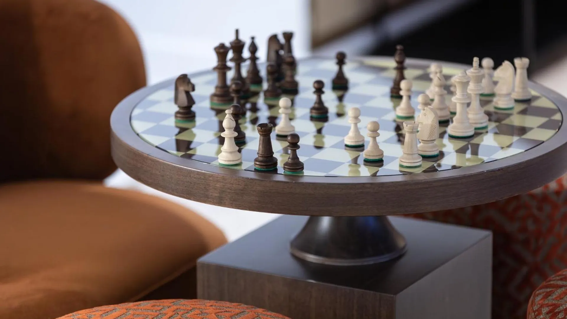 Hotel Intercontinental Champs Elysees Etoile By Ihg Paris